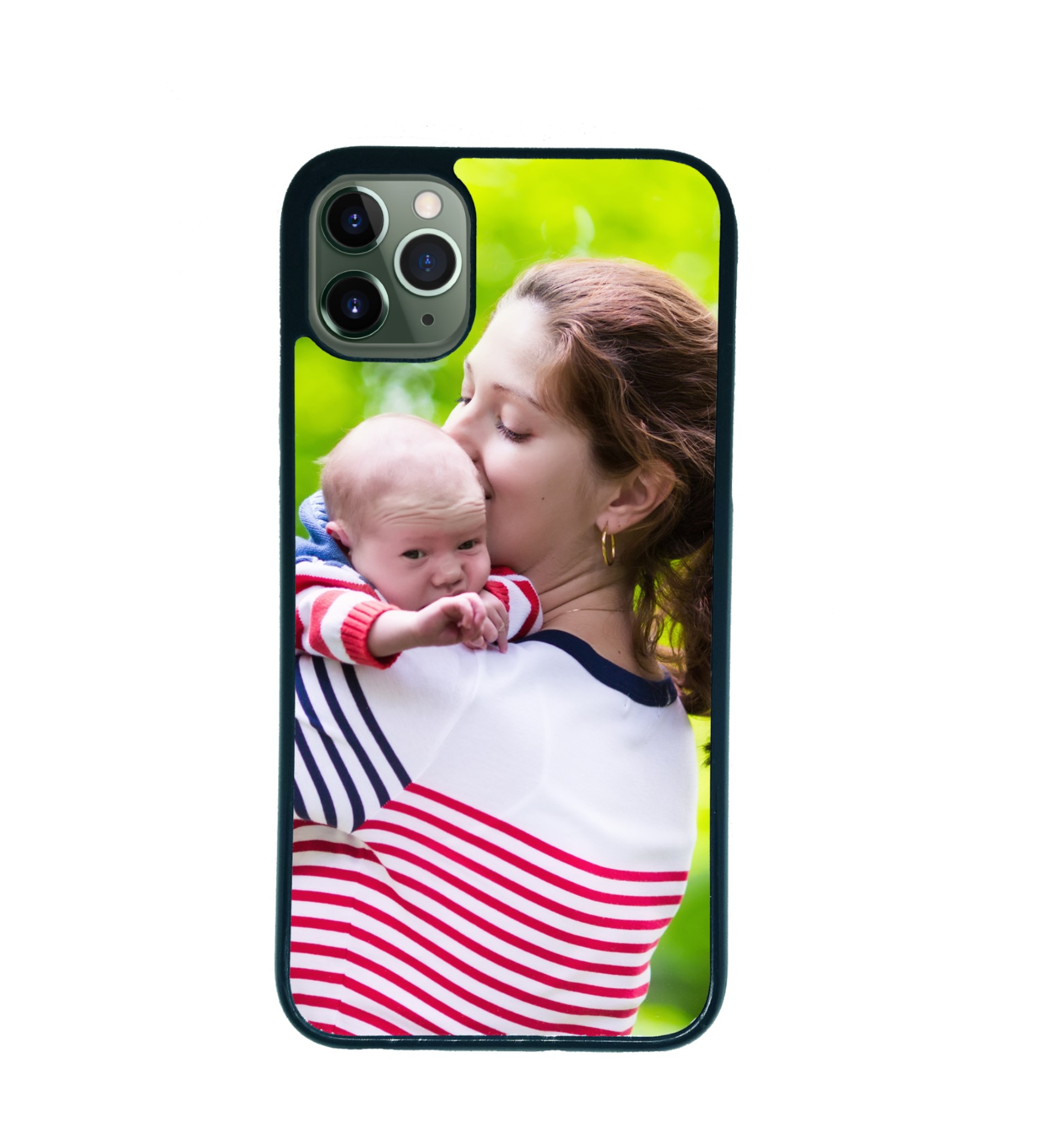 Personalised iPhone 11 case